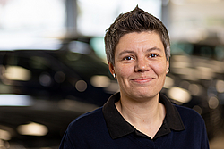 Bild von Miriam Hegenberg 